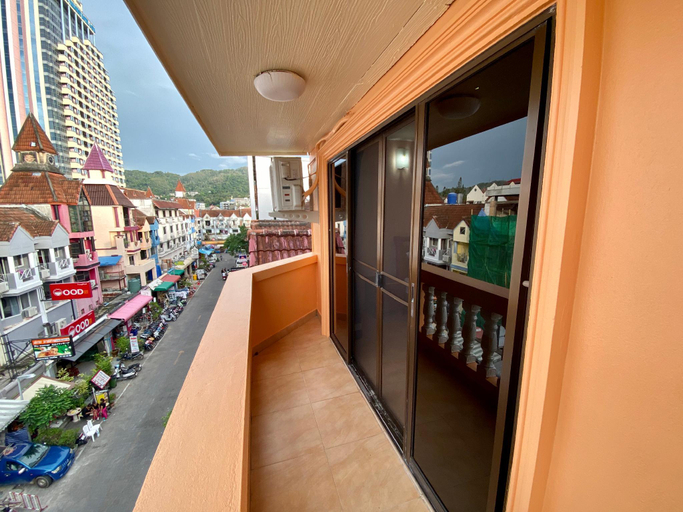 Exterior & Views 2, Star Guesthouse, Pulau Phuket