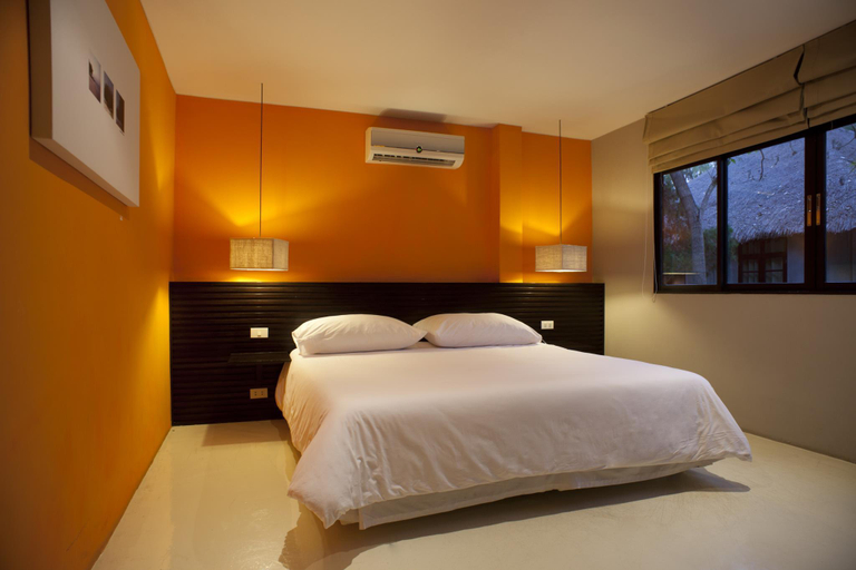Bedroom 3, Casuarina Resort, Tha Yang