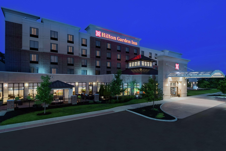 Hilton Garden Inn Akron, Summit