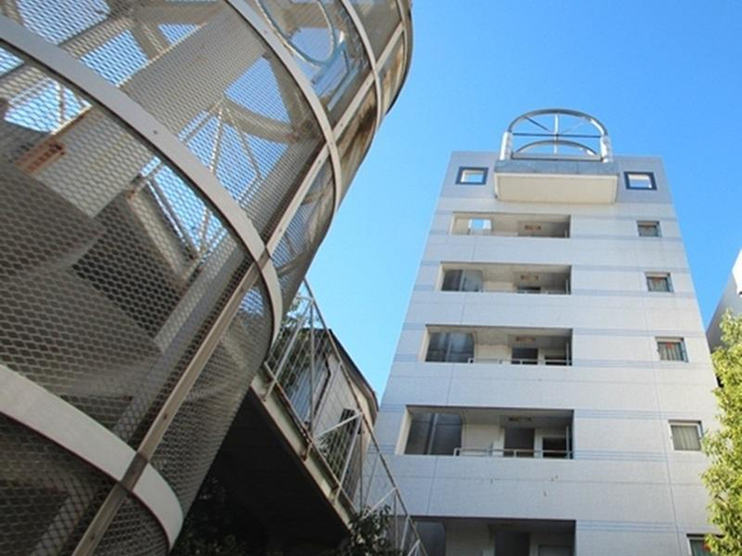 Exterior & Views 3, Hotel Select Inn Nagoya Iwakura Ekimae, Iwakura