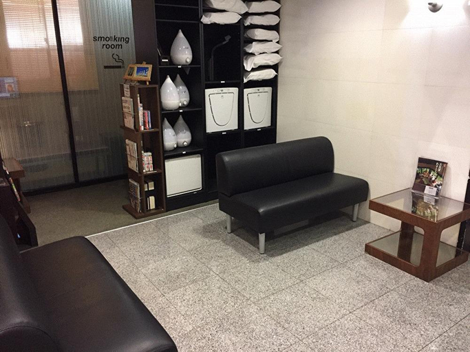 Public Area 2, Hotel AreaOne Miyazaki, Miyazaki