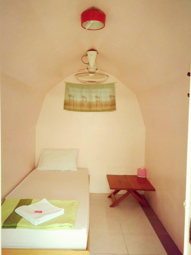 Bedroom 2, My Home Guesthouse, Muang Kanchanaburi