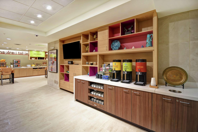 Public Area 2, Home2 Suites By Hilton Eagan Minneapolis, Dakota