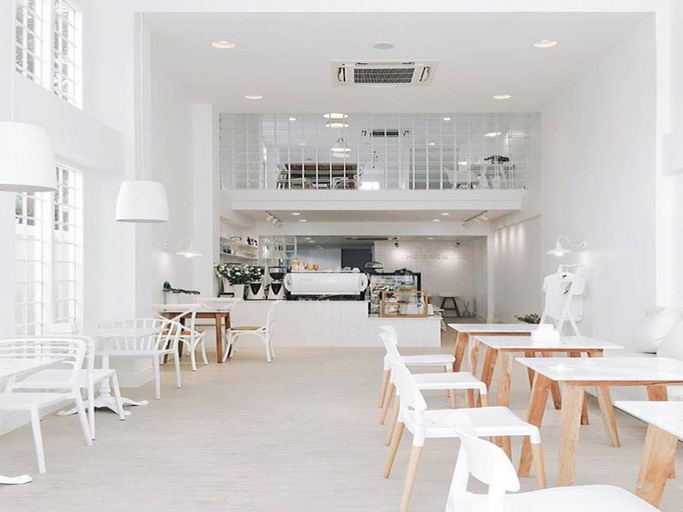 Others 5, The Barisotel by The Baristro, Muang Chiang Mai