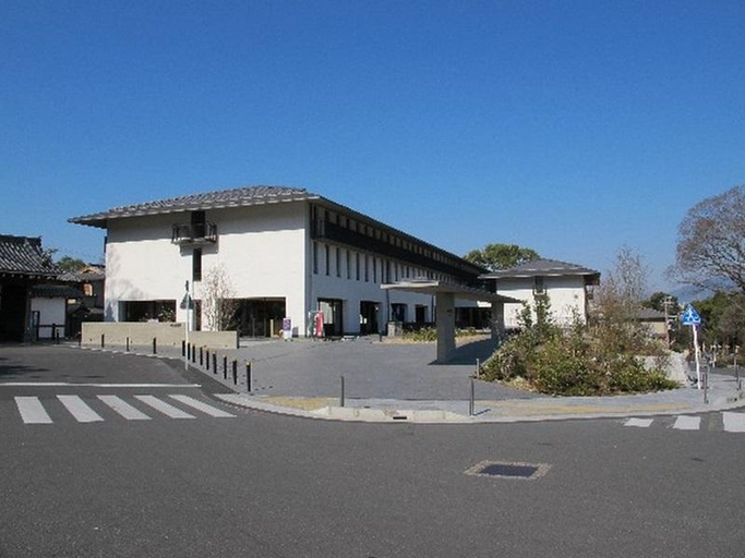 Public Area 2, Chion-in Wajun-Kaikan, Kyoto