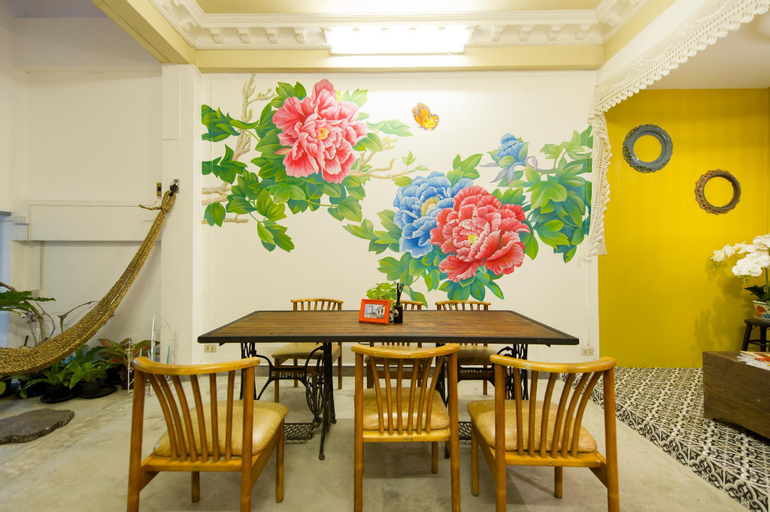 THE NEIGHBORS HOSTEL, Phuket Island