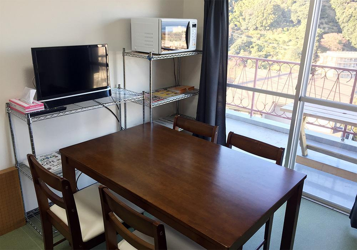Exterior & Views, Guest House Yamatoso, Itō