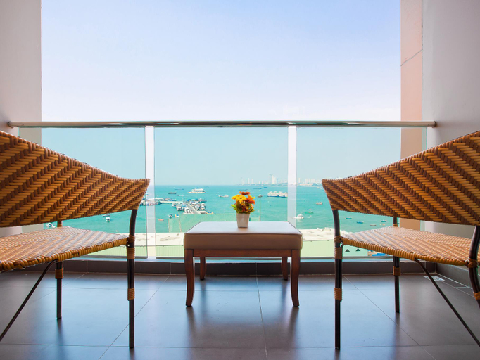 Exterior & Views 2, Balihai Bay, Pattaya
