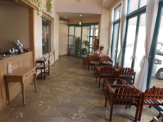 Food & Drinks 5, Hotel Bell Harmony Ishigakiisland, Ishigaki