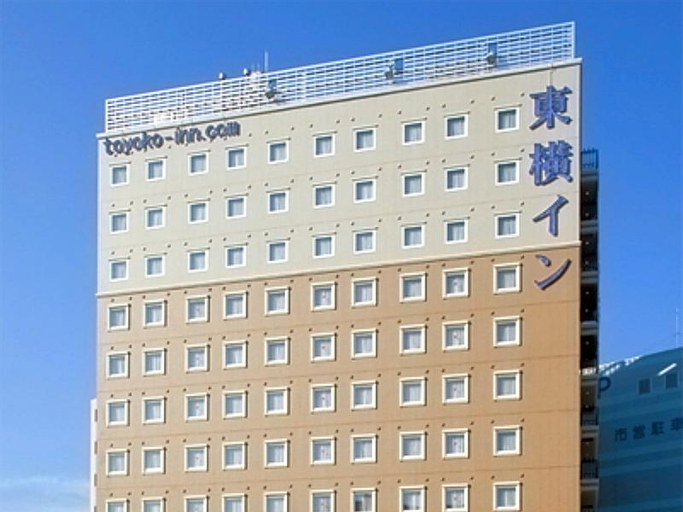 Toyoko Inn Nagano-eki Zenkoji-guchi, Nagano