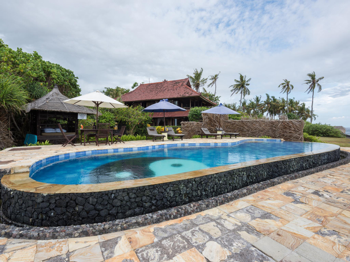 Sport & Beauty, Jasri Bay Hideaway, Karangasem
