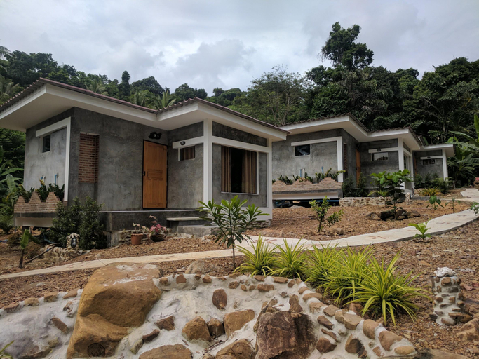 Exterior & Views 5, Sunshine on the rock, K. Ko Kut