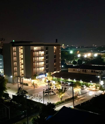 Others 4, L2 Hotel, Muang Khon Kaen