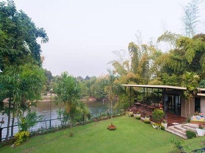 Kanvela Resort, Muang Kanchanaburi