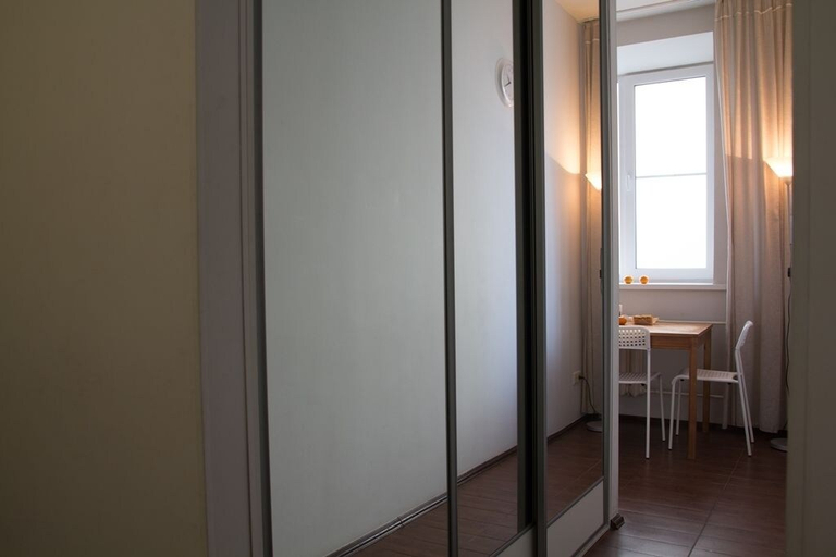 Exterior & Views 4, Apartment Etazhydaily Lenina, Ekaterinburg gorsovet