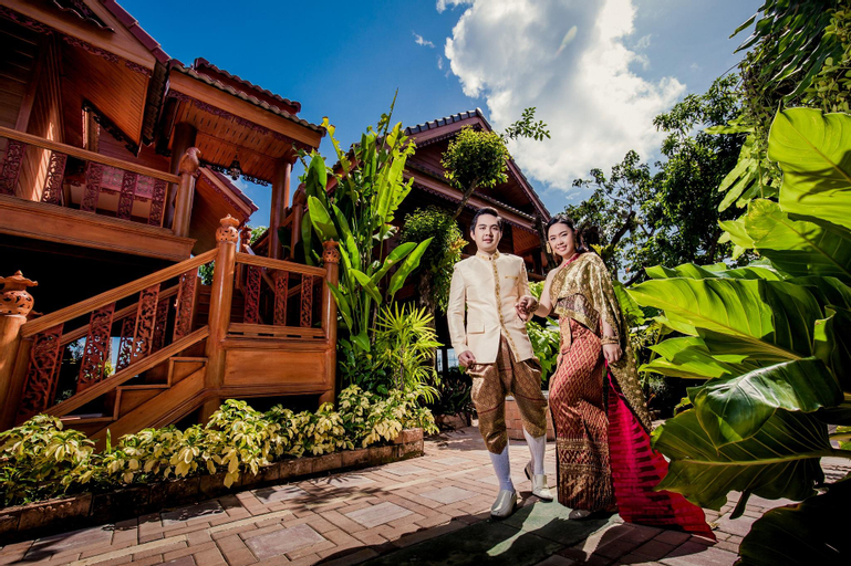 Exterior & Views 4, Ruenthai Boutique, Phuket Island