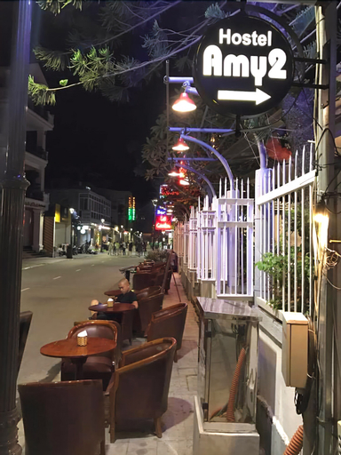 Amy 2 Hostel, Huế