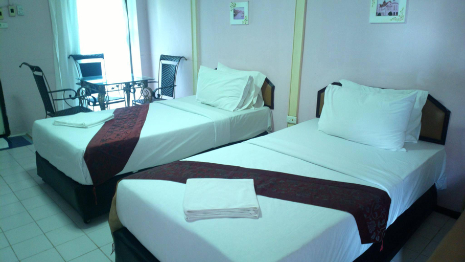 Huahin Euro City Hotel, Hua Hin