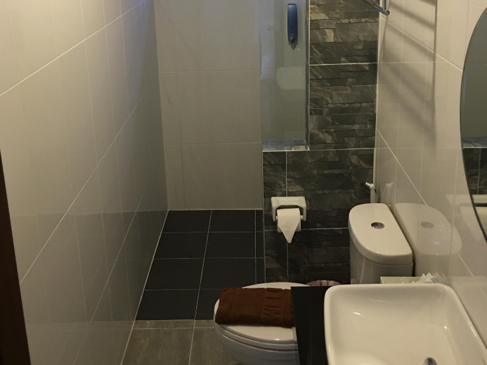 Bathroom 4, The Morning Minihouse Aonang, Mueang Krabi