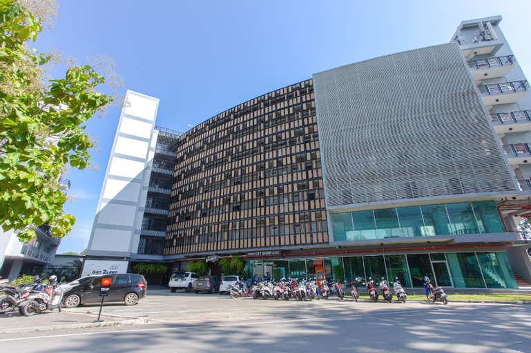Get Zleep Premium Budget Hotel, Muang Chiang Mai