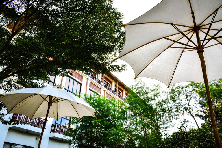 Exterior & Views 5, The Choice Residence Adults Only, Chom Thong
