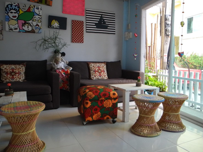Exterior & Views 2, Hua Hin Lub Sabai, Hua Hin