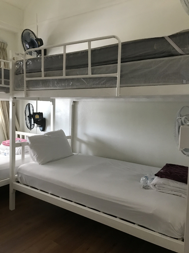 Bedroom 3, Anna HOSTEL, Muang Chaiyaphum