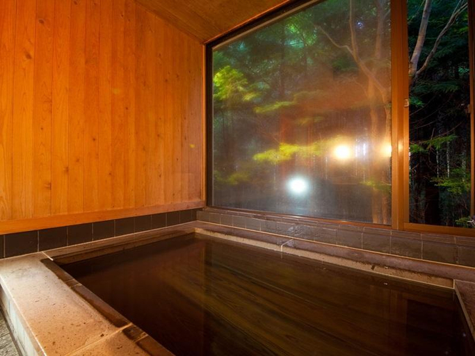 Sport & Beauty, Yufuin Forest Inn Born, Yufu
