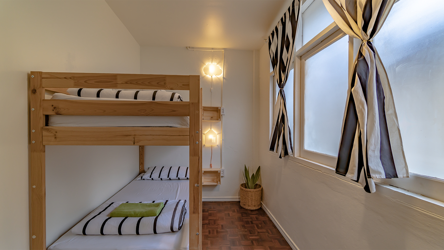 Others 5, Cooper Hostel, Bang Rak
