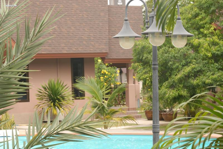 Exterior & Views 2, La-or Resort, Hua Hin