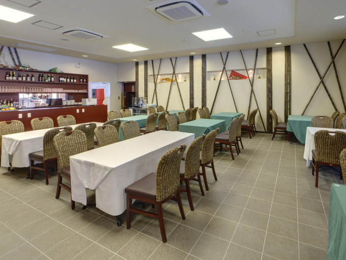 Food & Drinks 5, Quad Inn Yokote, Yokote