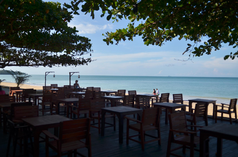 Food & Drinks 5, Nakara Long Beach Resort, Ko Lanta