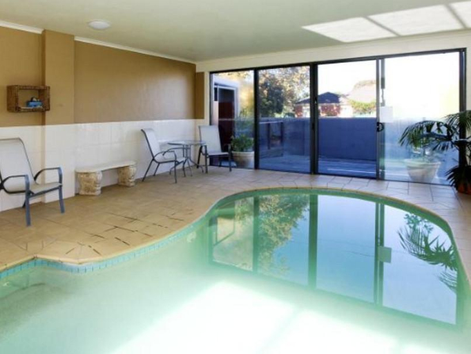 Sport & Beauty, Central City Motor Inn Ballarat, Ballarat  - Central
