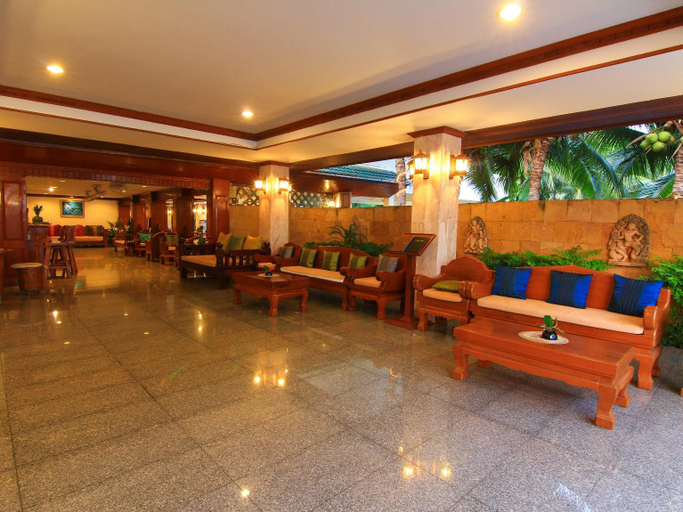 Public Area 3, Hua Hin Golf Villa, Hua Hin