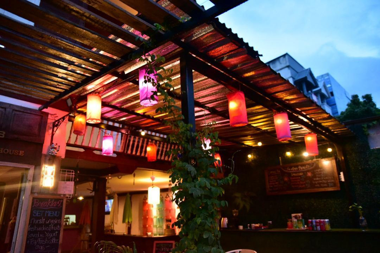 Exterior & Views, Paapu House, Muang Chiang Mai