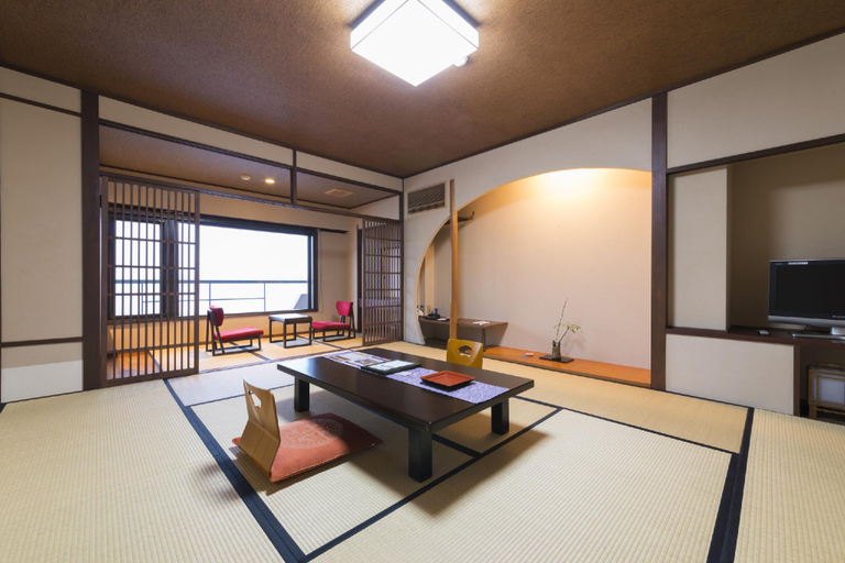 Bedroom 2, Awakan, Sumoto