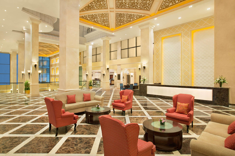 Public Area, DoubleTree by Hilton Hotel Dhahran, Al Khobar