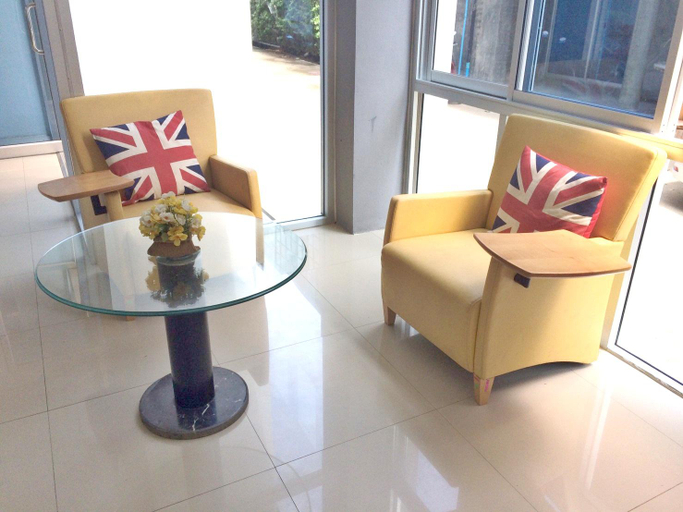 Others 5, 7days Hotel Patan, Muang Chiang Mai