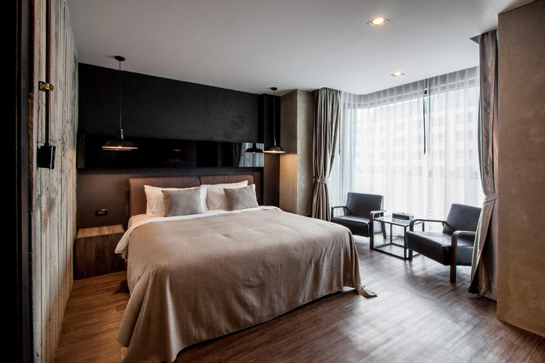 S Hadyai Hotel, Hat Yai
