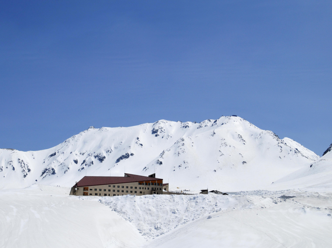 Exterior & Views, TATEYAMA, Tateyama