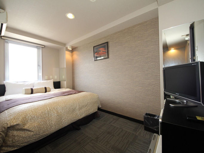 Bedroom 3, Kuretake Inn Gotemba I.C., Gotemba