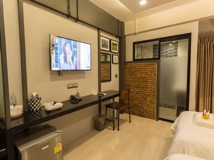 Qoo Hotel, Muang Buri Ram