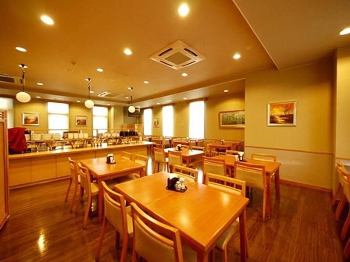 Food & Drinks 5, Hotel Route Inn Suwa Inter, Suwa