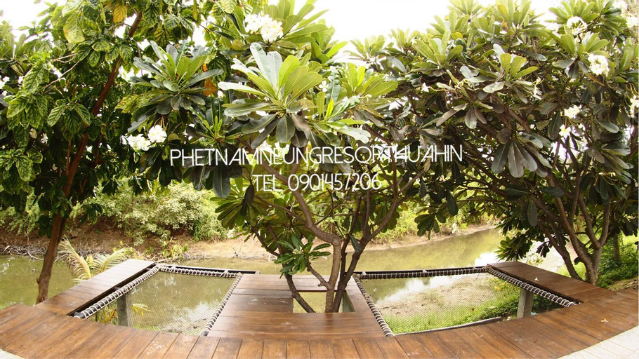 Phetnamneung Resort, Cha-Am