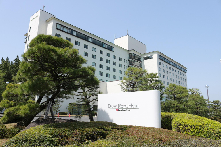 Exterior & Views 4, Mercure Saga Karatsu Resort, Karatsu