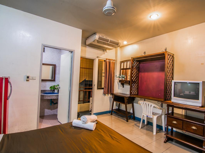 Exterior & Views 3, Sutus Court 5, Pattaya