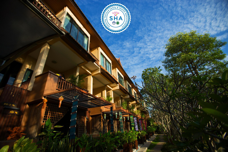Villa San Pee Seua, Muang Chiang Mai