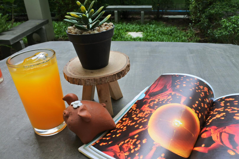 H Hotel Phrasing, Muang Chiang Mai