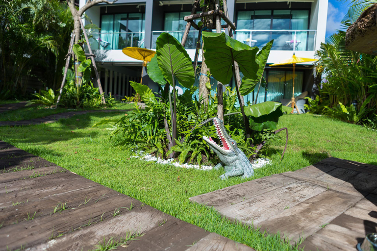 River Art Hotel, Muang Chiang Mai