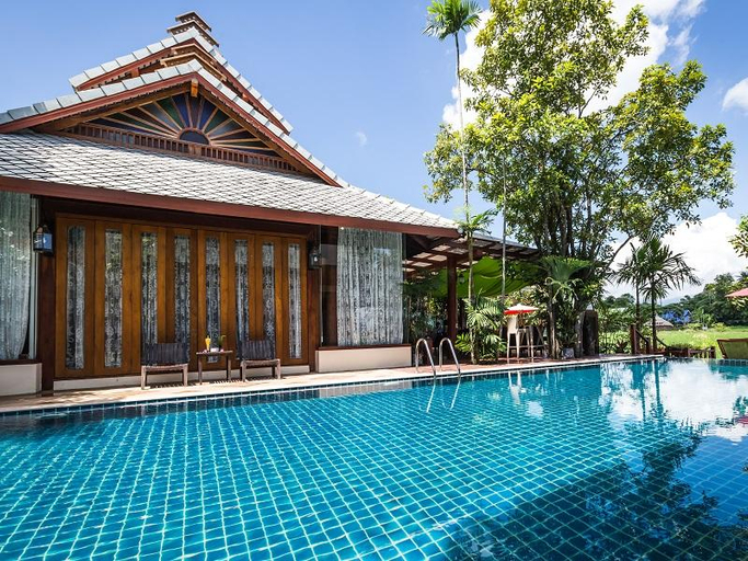 Sport & Beauty, Phusanfah Resort, Mae Taeng